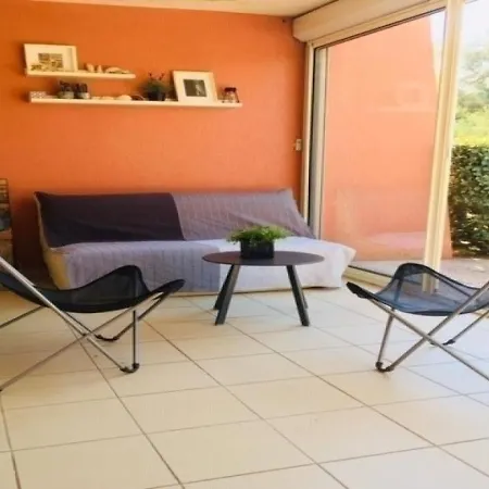 Apartamento Sete, 2 Pieces, 6 Personnes - Fr-1-472a-31 *