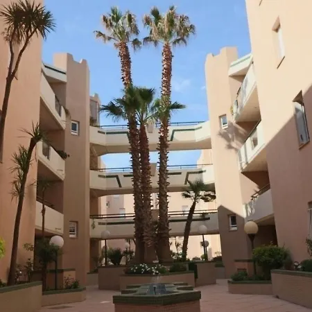 Sete, 2 Pieces, 6 Personnes - Fr-1-472a-31 Apartamento *