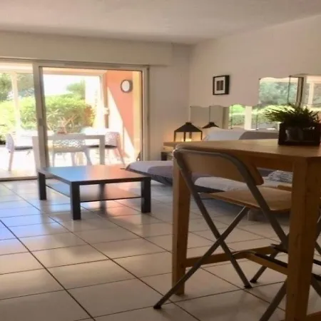 Sete, 2 Pieces, 6 Personnes - Fr-1-472a-31 Apartamento *
