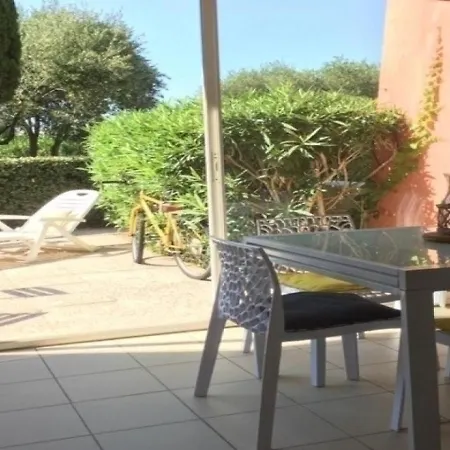 Sete, 2 Pieces, 6 Personnes - Fr-1-472a-31 Apartamento *