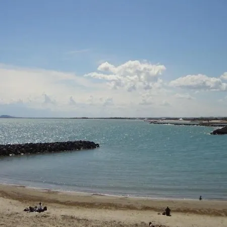 Apartamento Sete, 2 Pieces, 6 Personnes - Fr-1-472a-31