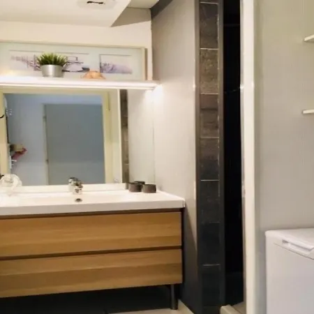 Apartamento Sete, 2 Pieces, 6 Personnes - Fr-1-472a-31