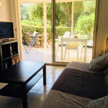 Apartamento Sete, 2 Pieces, 6 Personnes - Fr-1-472a-31 *